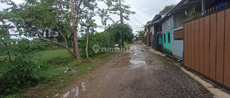 Tanah Depok Murah Mulai 100Jt an, Lokasi Dekat Mcdonald s Parung 1