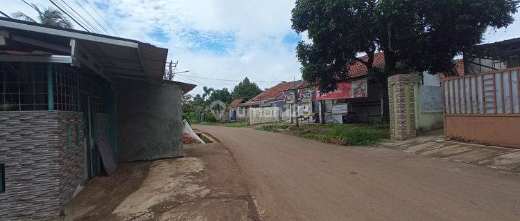 Tanah Murah 4 Menit Jl. Gunung. Maloko, Mulai 1Jt an 1