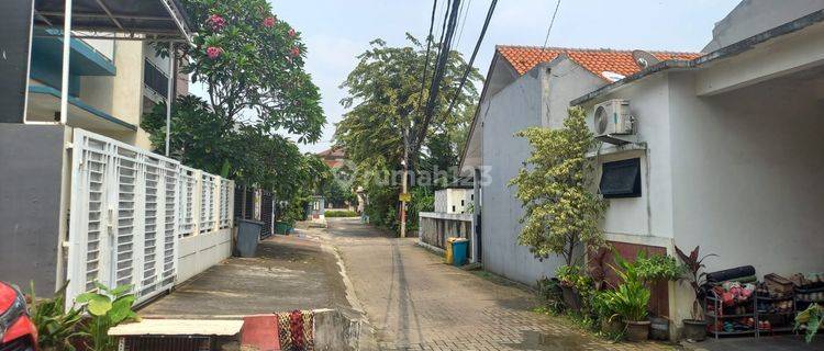 Tanah Tangerang 3,3 Km Mall Metro Cipulir, Dalam Perumahan 1