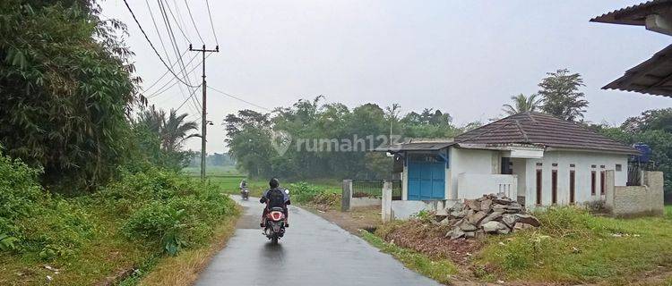 Kavling Murah Tangerang, 16 Menit Telaga Biru Cisoka, Free SHM 1