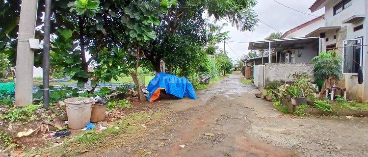  Jual Tanah Murah Dekat Wisata Taman Herbal Insani, 100Jt An 1