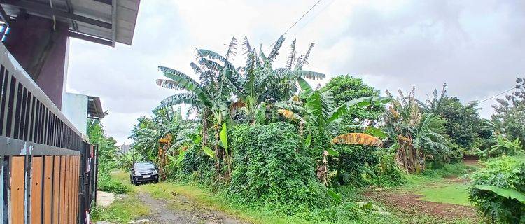 Kavling Murah Depok, Lokasi Asri Dekat Ciplaz Parung 1