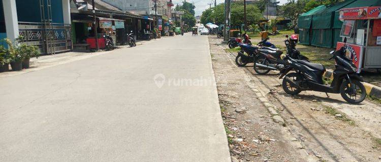 6 Km Alun Alun Kota Bogor, Siap Balik Nama, Pas Bangun Rumah 1