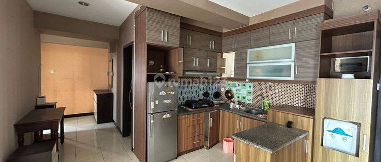 Dijual Cepat Apartemen Salemba Residence Murah  1