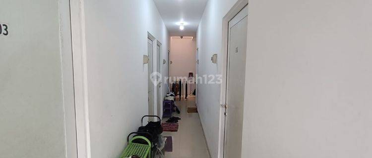 Dijual Rumah Kost Aktif 2 Lantai di Dekat Bandara Soetta Tod M1 1