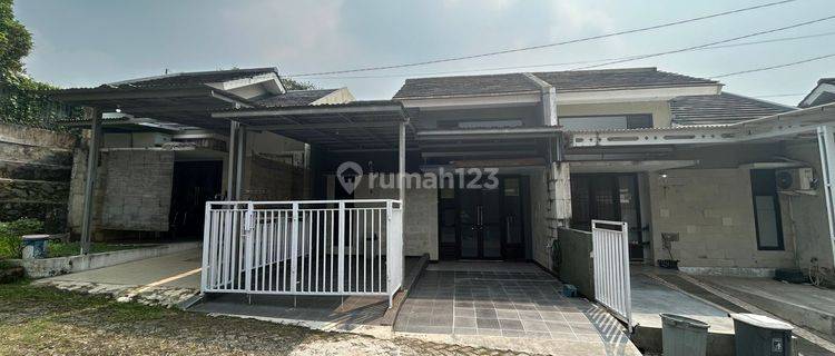 Dijual Cepat Rumah Viyasa Village Bogor Utara SIAP HUNI 1