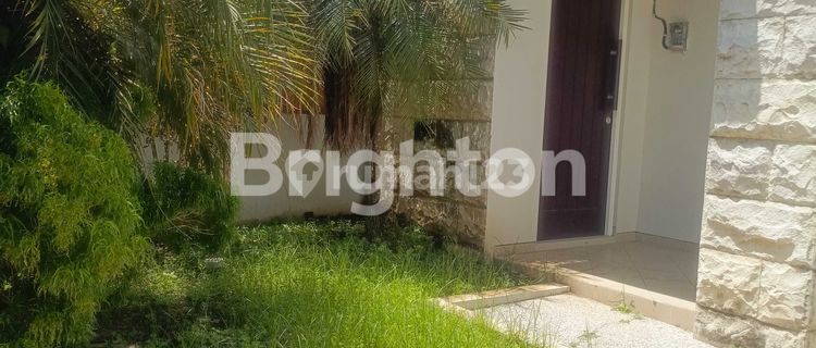 Disewakan/ Jual Rumah Austinville Malang 1