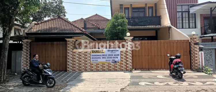 TURUN HARGA BANYAK // RUMAH 1,5 LT DIJUAL CEPAT DIBAWAH HARGA PASAR DI JL DANAU TONDANO RAYA, SAWOJAJAR, KEC KEDUNGKANDANG, KOTA MALANG 1