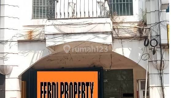 Ruko 2 Lantai Termurah Citra Gran Cibubur  1