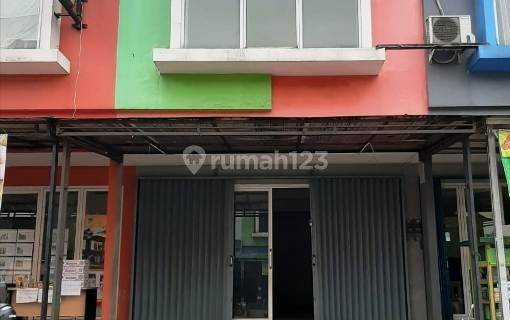 Jual Ruko 2 Lantai Citra Gran Cibubur 1