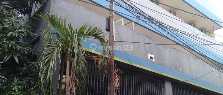 Dijual Kost Tawakal Tomang Lokasi Strategis 1