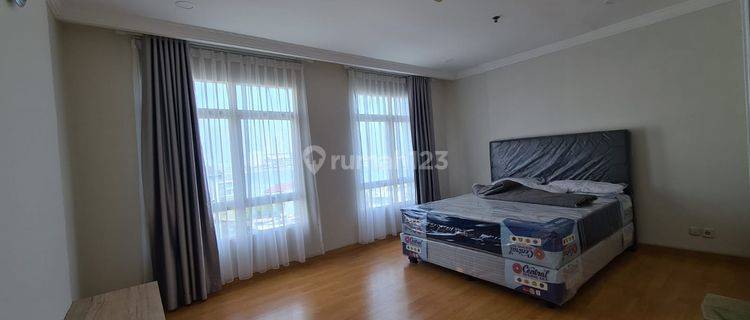 Dijual Apartemen Pantai Mutiara 3 Kamar  1