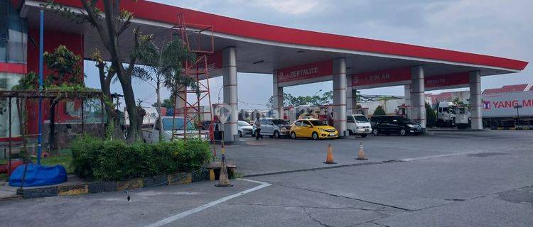 Dijual Take Over Rest Area Km. 147 Tol Cileunyi Bandung Cisumdau Cirebon 1