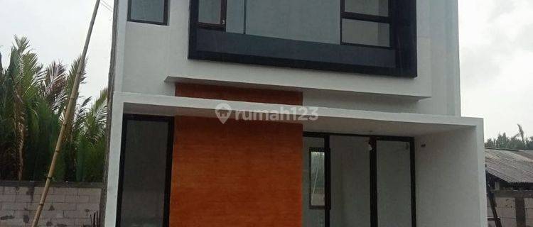 Rumah 2 Lantai Dekat Mall Mtos Makassar 1