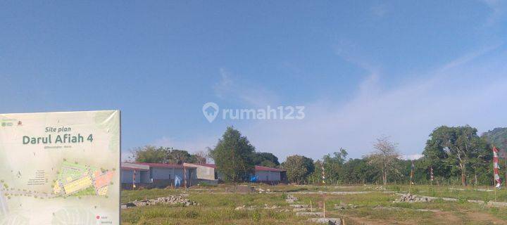 Dijual Tanah Kavling Perumahan Dekat Dari Btp 1