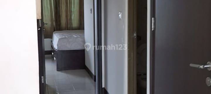 Dijual Apartemen Boutique Kemayoran. 2br.furnished. Bagus 1