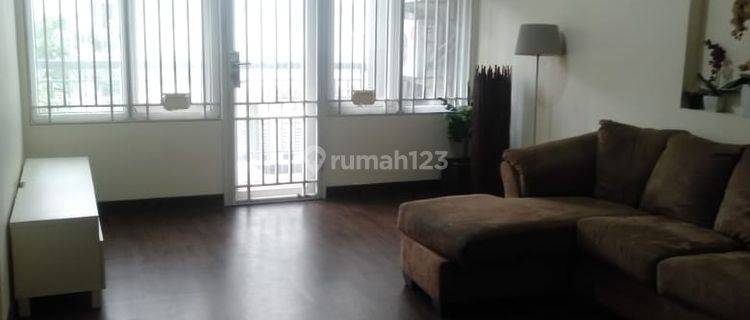 Dijual Cepat Apartemen Grand Palace 120m. Bagus 1