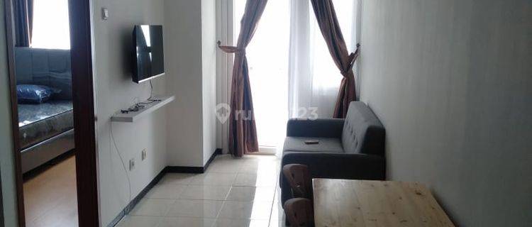 Jual Cepat Apartemen Grand Palace 1br 1