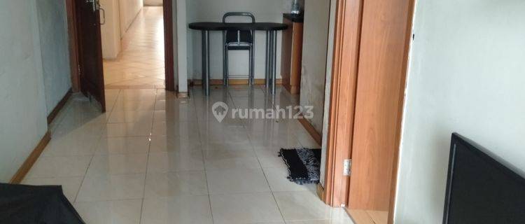 Dijual Apartemen Grand Palace 1br 1