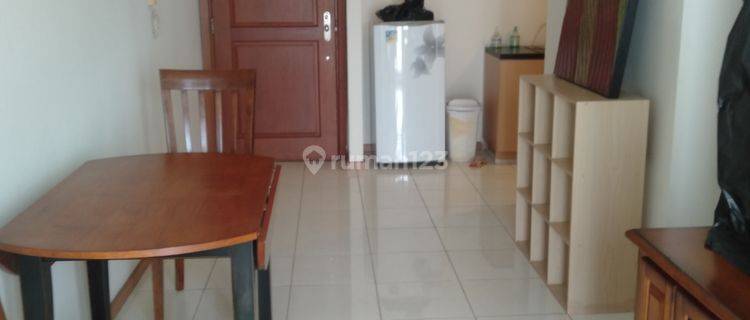 Dijual Apartemen Grand Palace Kemayoran 2br  1