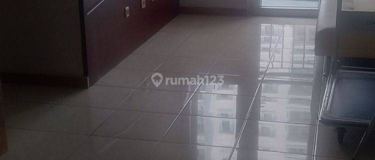 Jual Cepat Apartemen Grand Palace Kemayoran 2br 70m 1