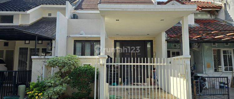 Rumah Pakuwon City Dijual Murah Taman Mutiara Minimalis Siap Huni 1