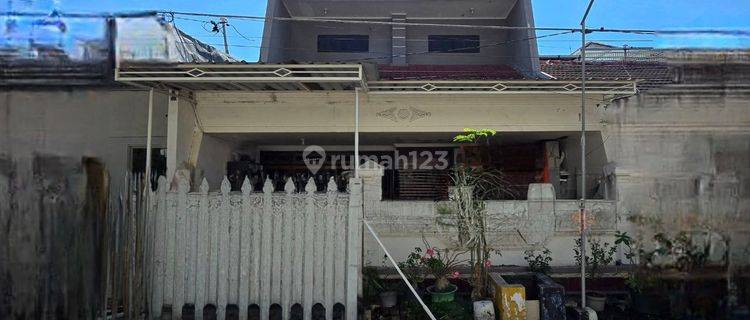 Rumah Dijual Murah Mulyosari Tengah Strategis Siap Huni Furnished 1