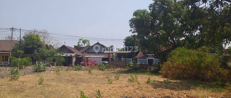 5 Menit Lanud Iswahyudi, Tanah Magetan, Maospati  1