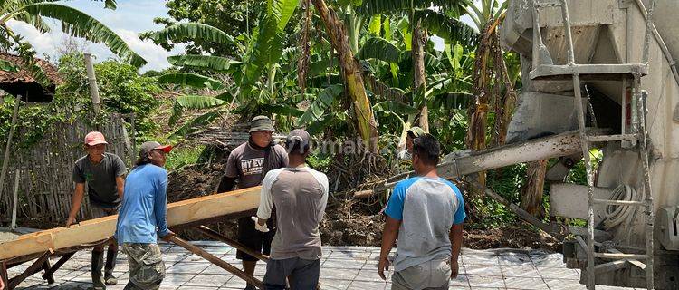 Tanah Madiun, Winongo, 5 Menit Rs Hermina Madiun  1