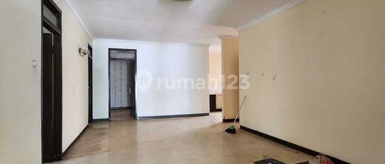 For Rent Rumah Bagus Di Cipulir Jakarta Selatan 1