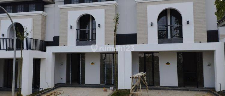 Rumah 2 Lantai Shm Utara Di Tembalang, Kedungmundi, Gemah 1