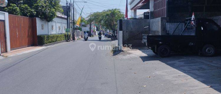 Ruko Depan Jalan Palebon Raya, Majapahit Langsung  1