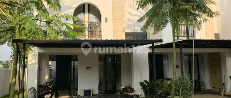 Rumah Serasa Villa Udara Sejuk Nyaman Aman Di Semarang Kota 1