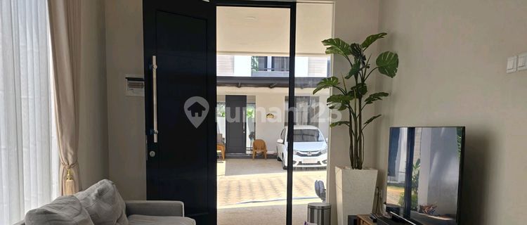 Hook House 7 Meter Road Width, Quiet, Comfortable, Safe, Banyimanik 1