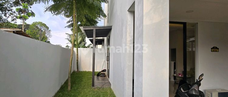 Miliki Rumah Mewah 600 Jutaan Udara Sejuk, Asri, Nyaman, Aman 1