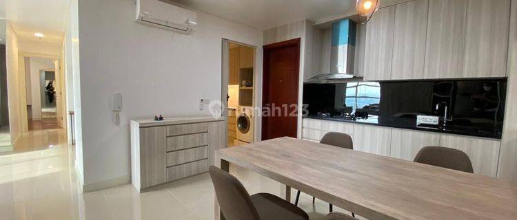 The kencana somerset 2br furnish bagus siap huni d sewakan 1