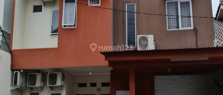 Rumah Kost Baru Dekat Uin Ciputat Furnished Sangat Strategis 1