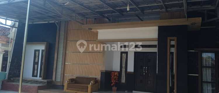 Rumah Besar Harga Wajar D Indramayu Kota 1