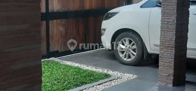 Rumah Strategis Harga Minimalis Tengah Kota Bojonegoro 1