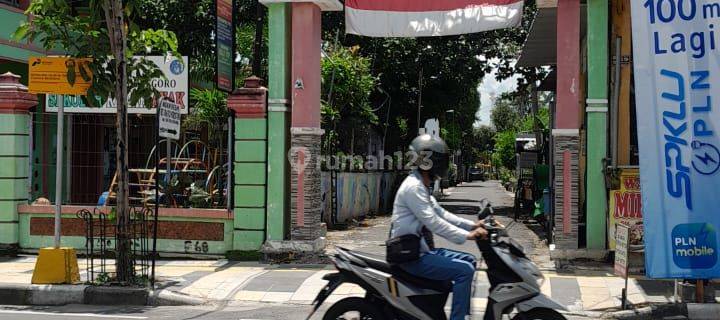 Hunian Dalam Kota Harga Sahabat Rumah 1