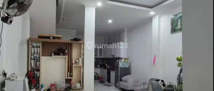 Siap Huni Rumah Bagus Minimalis Modern. Tanjung Priok 1
