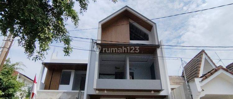 Rumah Baru Siap Huni ,bonus Kitchen Sett ,ada Hook Dan Canopy,dekat Dengan Pasar Bersih Dan Pasar Babakan Madang,lokasi Sentul City 1