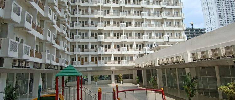 Di Jual Apartemen Type Studio Lokasi Startegis di Sentul City Dekat Dengan Mall Aeon Dan Pasar Bersih  1