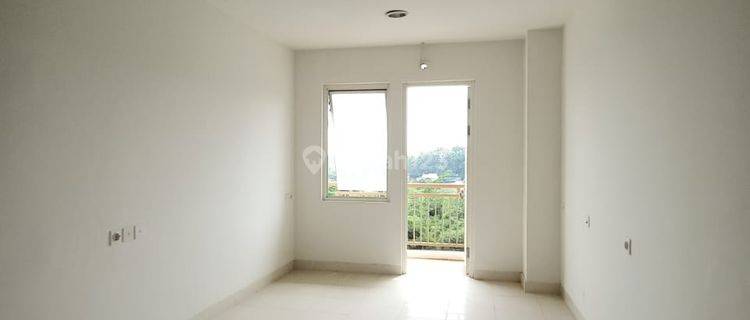 Apartement Type Studio Best View Bukit Hambalang Di Sentul 1