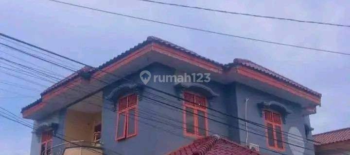 Rumah siap huni  1