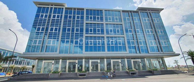 Sangat cocok buat usaha tempat rame pengunjung '  1