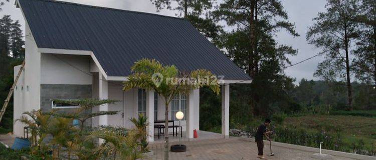 Jual Rmh Villa Malino Cocok Buat Liburan 1