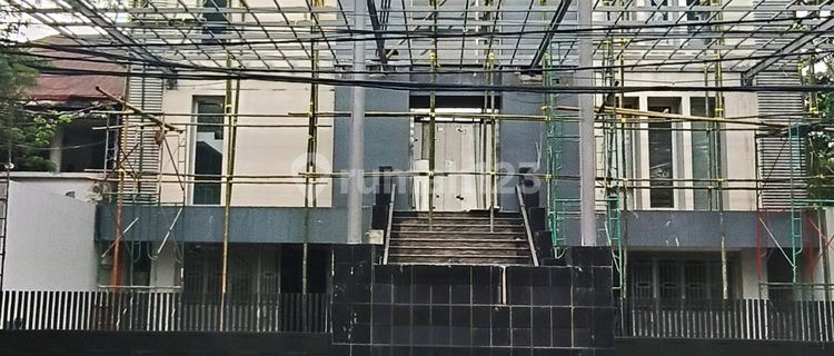 Di Sewakan Gedung Untuk Kantor, Bank,dsbnya 1
