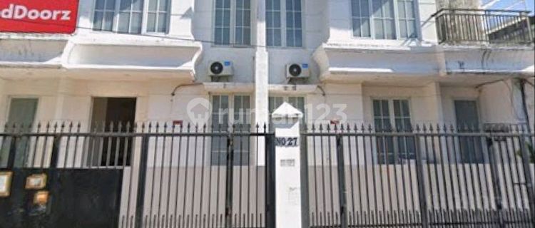 For Sale Boarding House Near Office Area 1