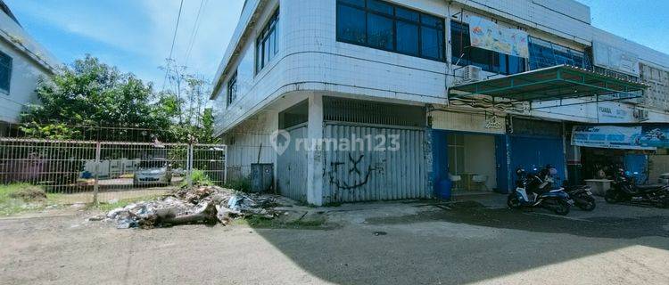 Di sewakan ruko poros gowa 1